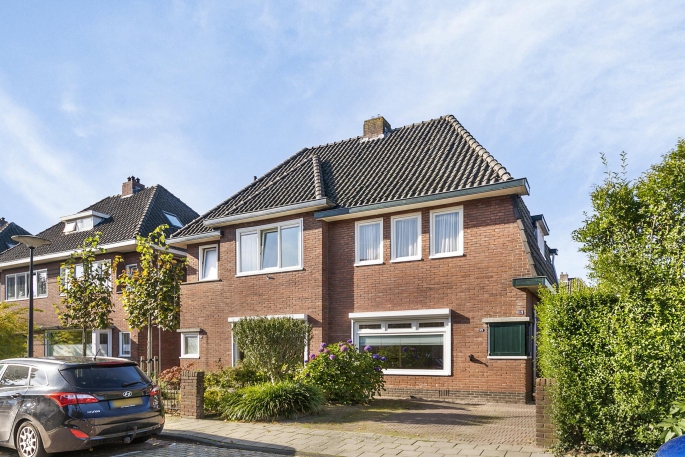 Albert Cuypstraat 19, 7556 GD, Hengelo