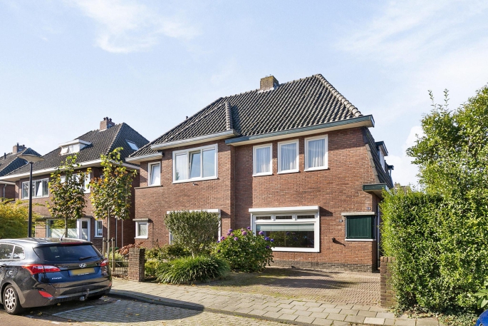 Albert Cuypstraat 19, 7556 GD, Hengelo