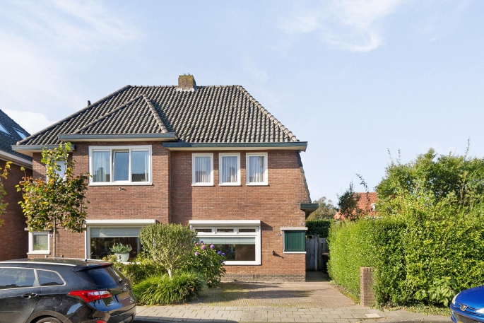 Albert Cuypstraat 19, 7556 GD, Hengelo