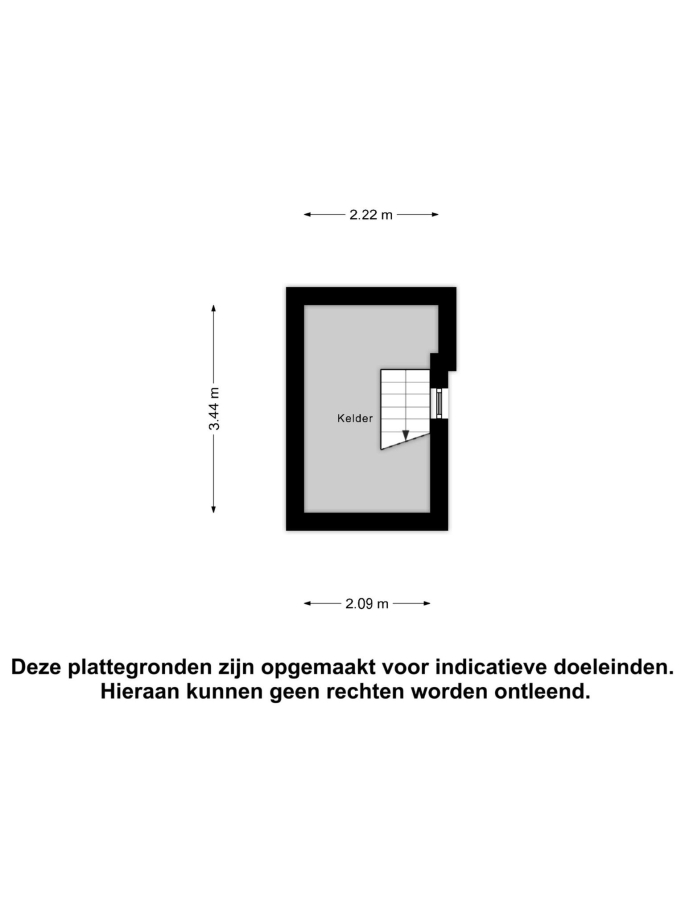 Albert Cuypstraat 19, 7556 GD, Hengelo