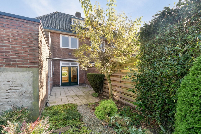 Albert Cuypstraat 19, 7556 GD, Hengelo