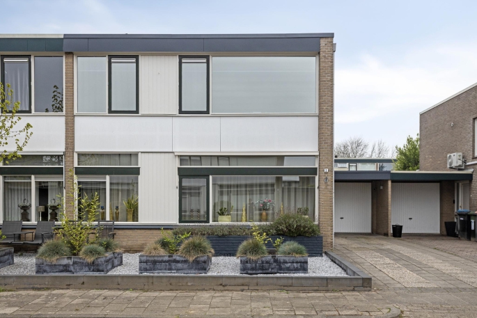 Uniastate 5, 7608 XM, Almelo