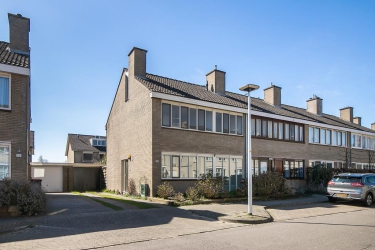Isaac da Costastraat 56, 7552 VW, Hengelo