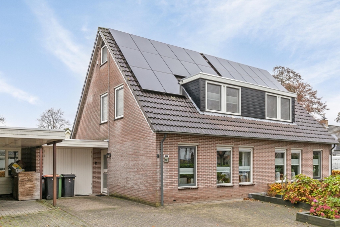 De Oehoe 13, 7609 MA, Almelo