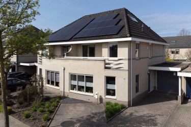 Toulousestraat 13, 7559 KH, Hengelo