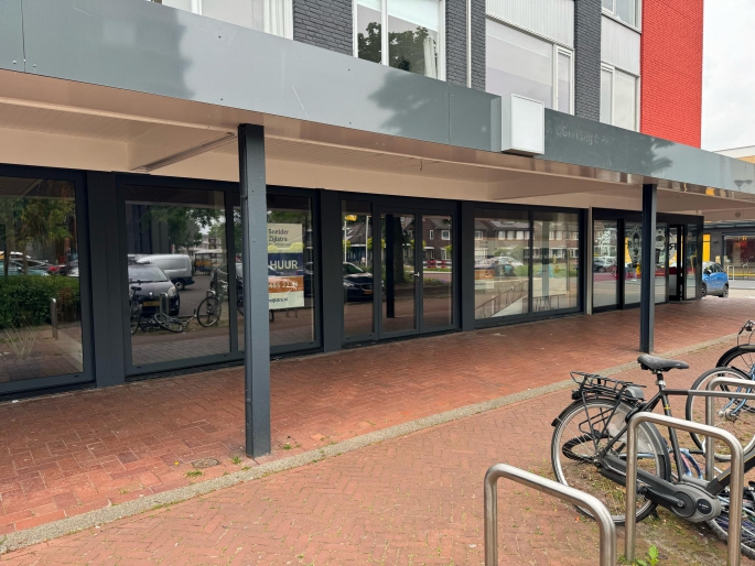 Wethouder Nijhuisstraat 248, 7545 NR, Enschede
