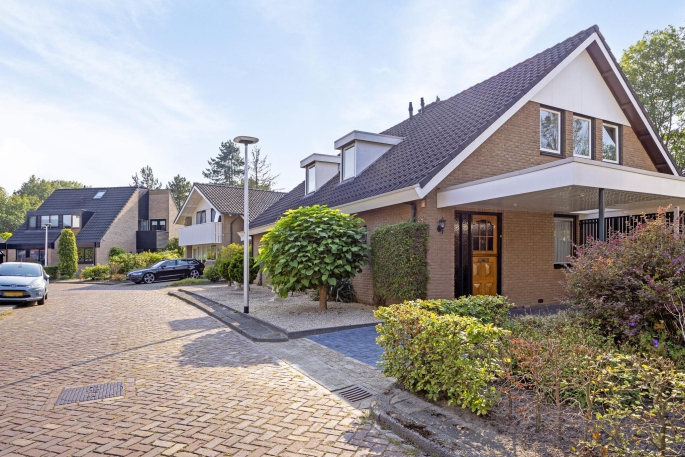 Ko Arnoldistraat 24, 7558 TW, Hengelo