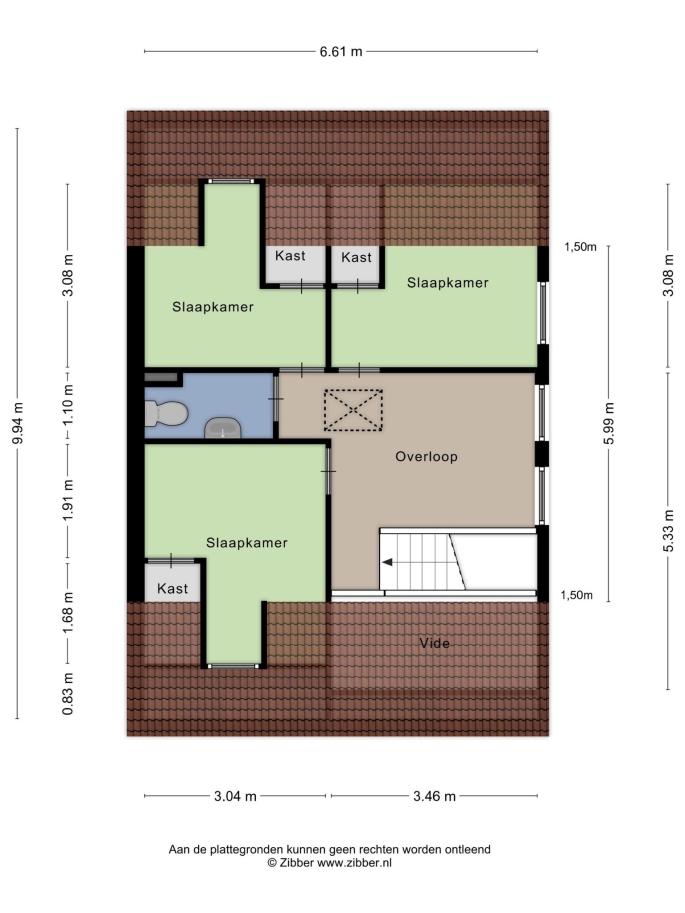 Ko Arnoldistraat 24, 7558 TW, Hengelo