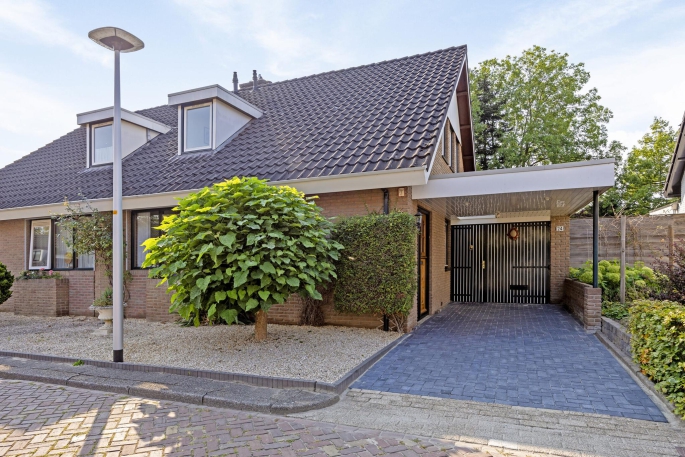 Ko Arnoldistraat 24, 7558 TW, Hengelo