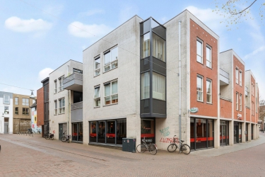 Pijpenstraat 13, 7511 GM, Enschede