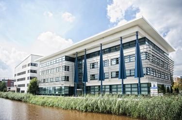Capitool 20 - 30, 7521 PL, Enschede