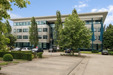 Capitool 20 - 30, 7521 PL, Enschede
