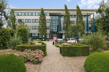 Capitool 20 - 30, 7521 PL, Enschede