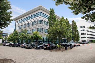 Capitool 20 - 30, 7521 PL, Enschede