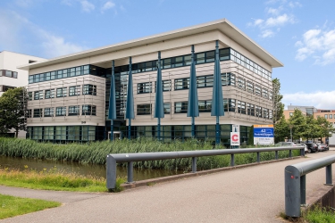 Capitool 20 - 30, 7521 PL, Enschede