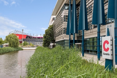 Capitool 20 - 30, 7521 PL, Enschede