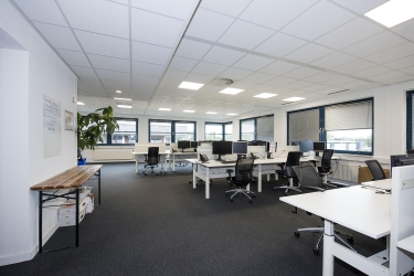 Capitool 20 - 30, 7521 PL, Enschede