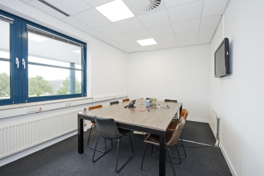 Capitool 20 - 30, 7521 PL, Enschede