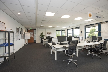 Capitool 20 - 30, 7521 PL, Enschede