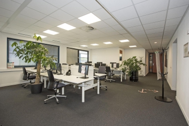 Capitool 20 - 30, 7521 PL, Enschede