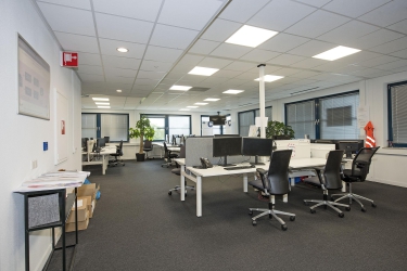 Capitool 20 - 30, 7521 PL, Enschede
