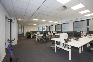Capitool 20 - 30, 7521 PL, Enschede