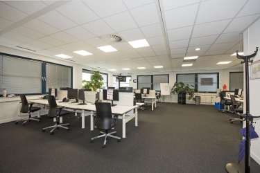 Capitool 20 - 30, 7521 PL, Enschede