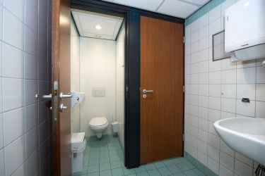 Capitool 20 - 30, 7521 PL, Enschede