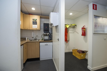 Capitool 20 - 30, 7521 PL, Enschede