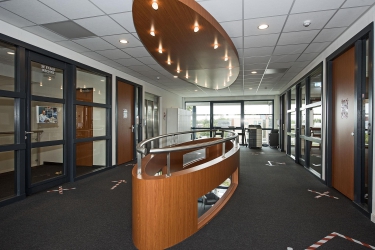 Capitool 20 - 30, 7521 PL, Enschede
