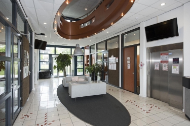 Capitool 20 - 30, 7521 PL, Enschede