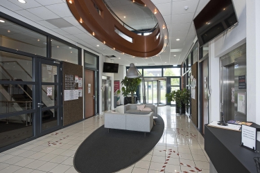 Capitool 20 - 30, 7521 PL, Enschede