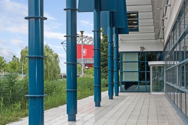 Capitool 20 - 30, 7521 PL, Enschede