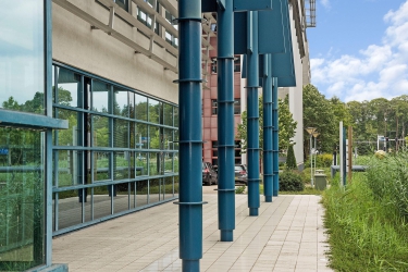 Capitool 20 - 30, 7521 PL, Enschede