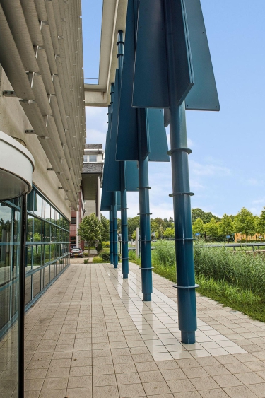 Capitool 20 - 30, 7521 PL, Enschede