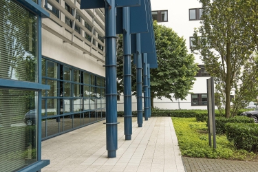 Capitool 20 - 30, 7521 PL, Enschede