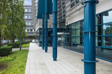 Capitool 20 - 30, 7521 PL, Enschede