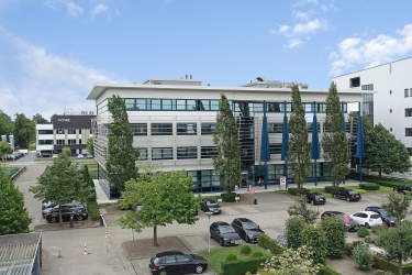 Capitool 20 - 30, 7521 PL, Enschede