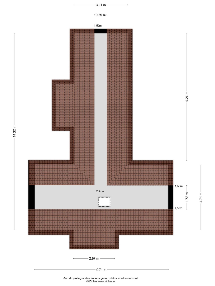 Vuurvlinder 1, 7534 LH, Enschede