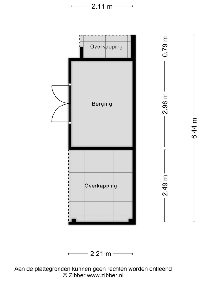 Vuurvlinder 1, 7534 LH, Enschede