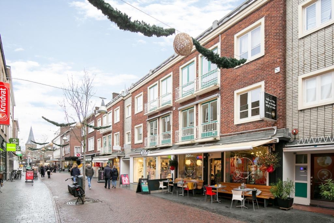 Raadhuisstraat 25, 7511 HJ, Enschede