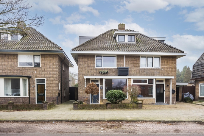 Berfloweg 204, 7553 JV, Hengelo