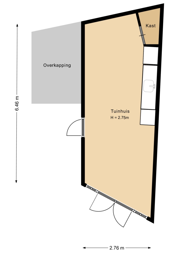 Berfloweg 204, 7553 JV, Hengelo