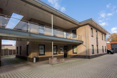 Zandbreeweg 10 - 14, 7577 BZ, Oldenzaal