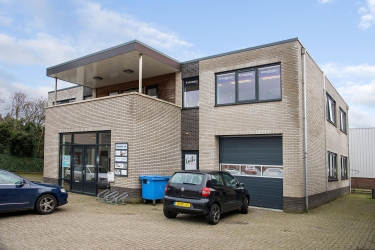 Zandbreeweg 10 - 14, 7577 BZ, Oldenzaal