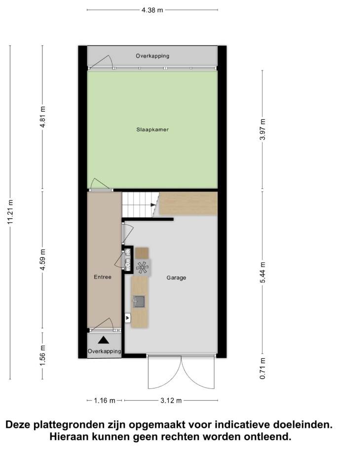 Manderbrink 16, 7544 WT, Enschede