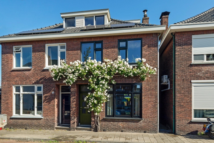 Esstraat 97, 7533 VJ, Enschede