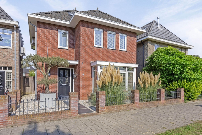 Bosuilstraat 49, 7523 BJ, Enschede