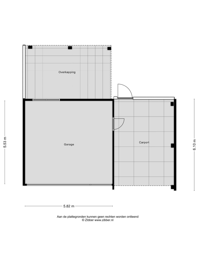 Bosuilstraat 49, 7523 BJ, Enschede