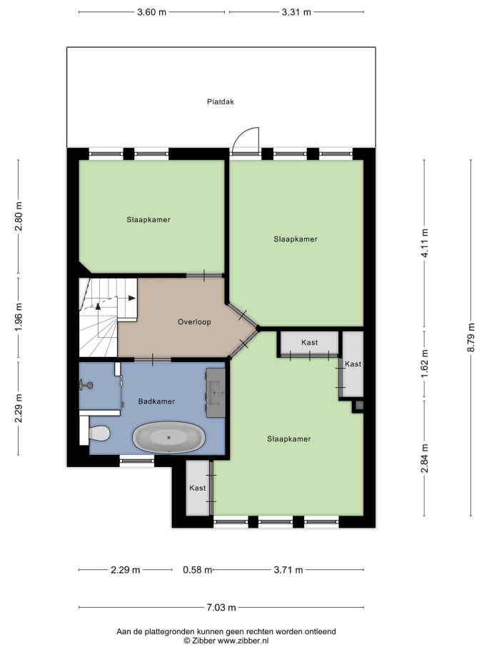 Bosuilstraat 49, 7523 BJ, Enschede